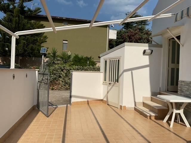 Villa in vendita a Campomarino CB