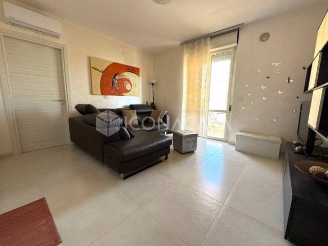 Villa in vendita a Campomarino CB