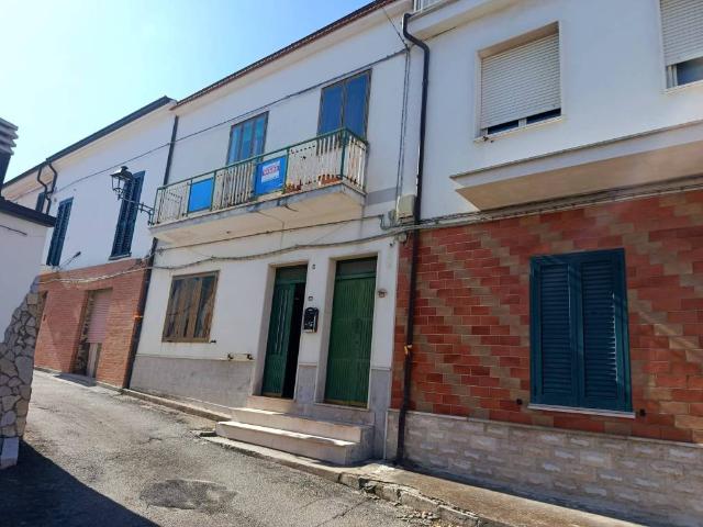 Villa in vendita a Campomarino CB
