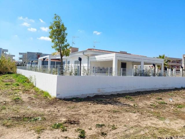 Villa in vendita a Campomarino CB