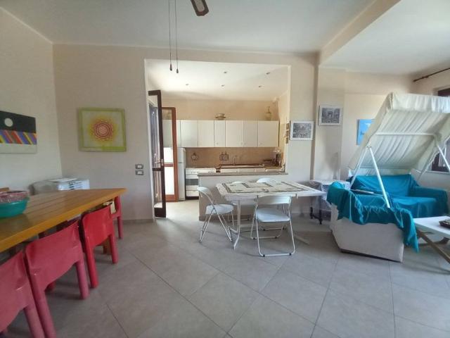 Villa in vendita a Campomarino CB