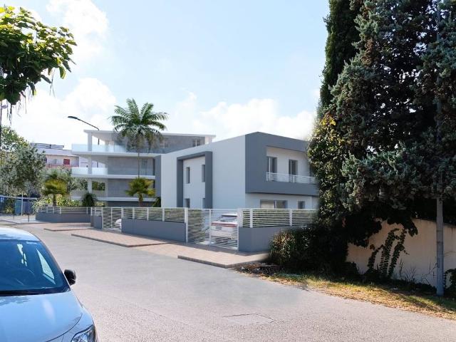 Villa in vendita a Campomarino CB