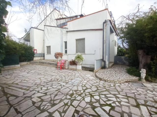 Villa in vendita a Campomarino CB