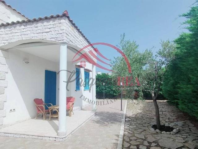 Villa in vendita a Campomarino CB