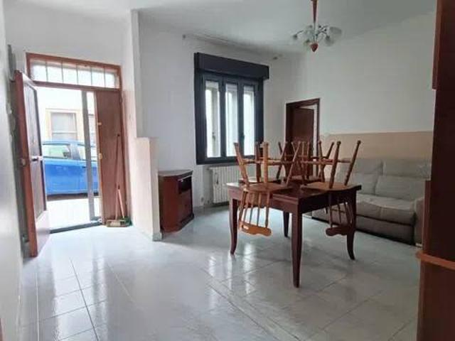Villa in vendita a Campomarino CB
