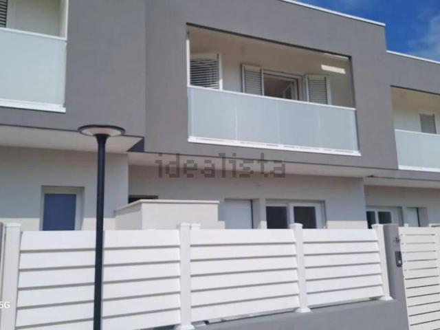 Villa in vendita a Campomarino CB
