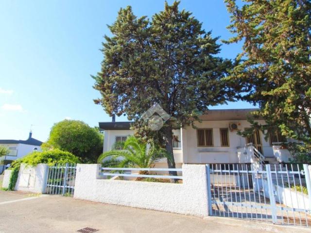 Villa in vendita a Campomarino CB