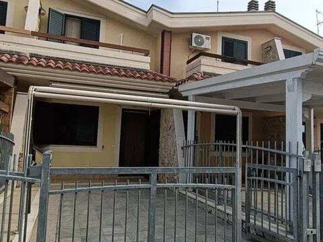 Villa in vendita a Campomarino CB