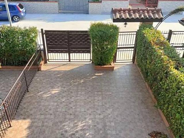Villa in vendita a Campomarino CB