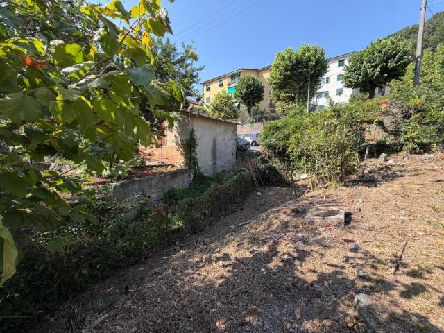 Villa in vendita a Campomorone GE