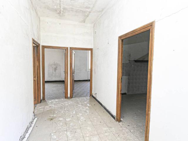 Villa in vendita a Campomorone GE