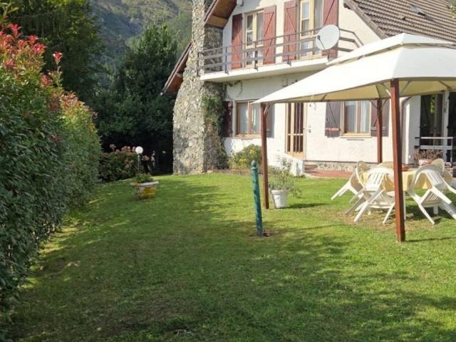 Villa in vendita a Campomorone GE