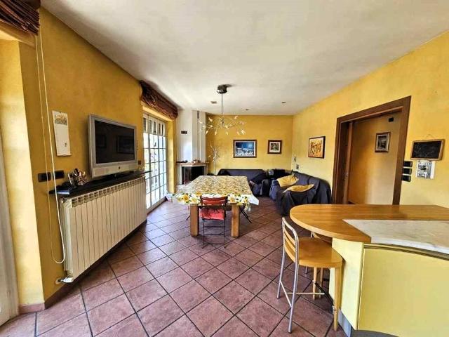Villa in vendita a Campomorone GE
