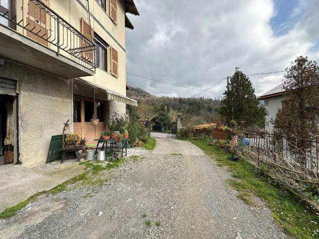 Villa in vendita a Campomorone GE