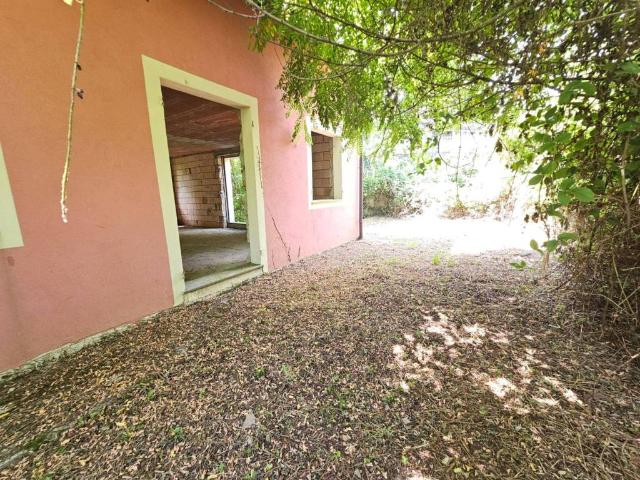Villa in vendita a Campomorone GE