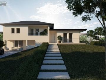 Villa in vendita a Camponogara VE