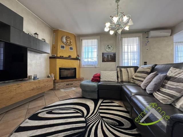 Villa in vendita a Camponogara VE