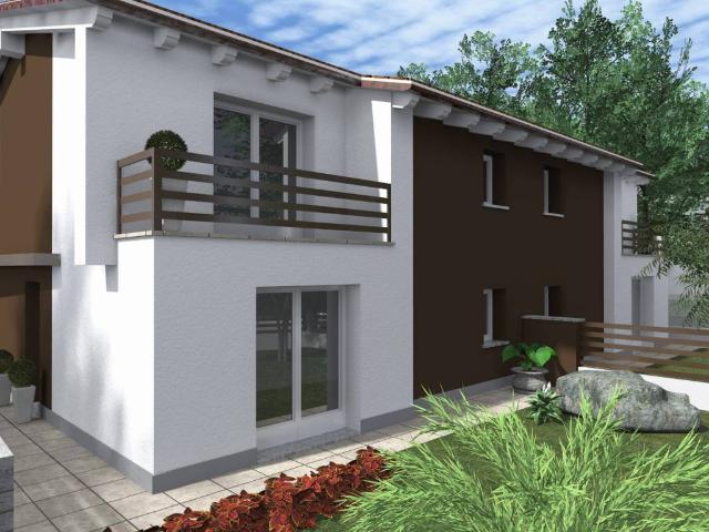 Villa in vendita a Camponogara VE
