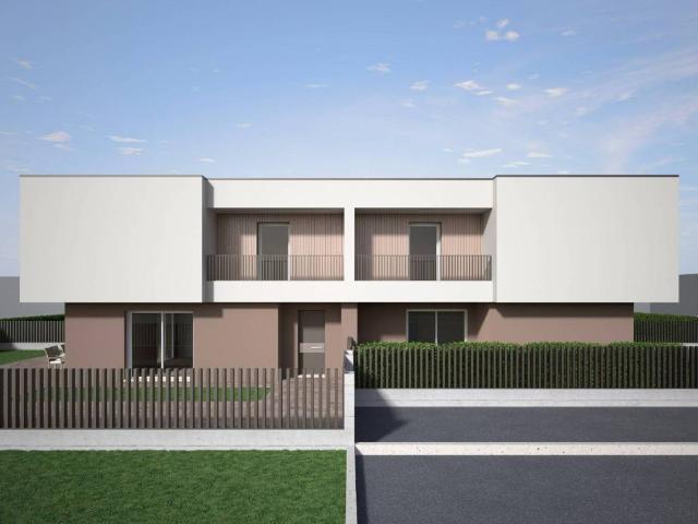 Villa in vendita a Camponogara VE