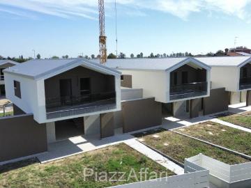 Villa in vendita a Camponogara VE