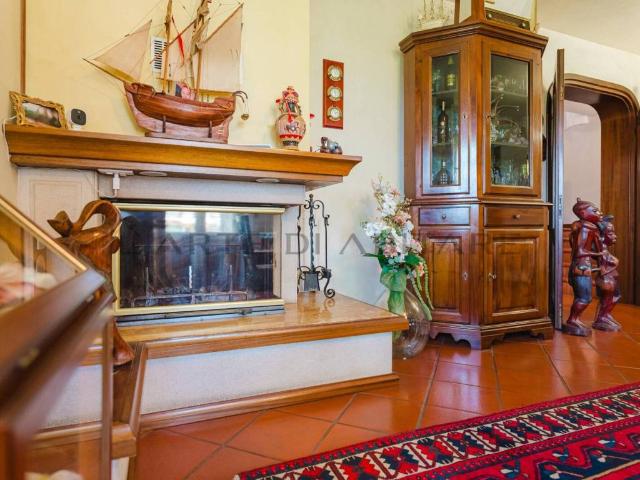 Villa in vendita a Camponogara VE
