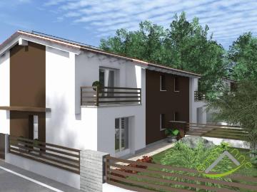 Villa in vendita a Camponogara VE