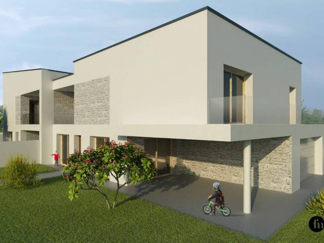 Villa in vendita a Camponogara VE