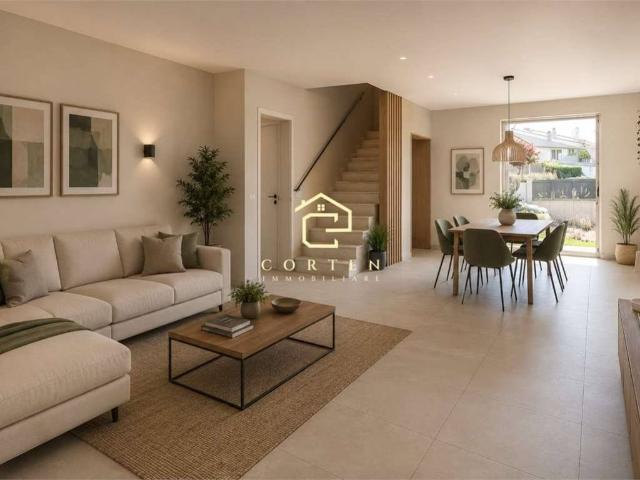 Villa in vendita a Camponogara VE