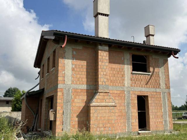 Villa in vendita a Camponogara VE