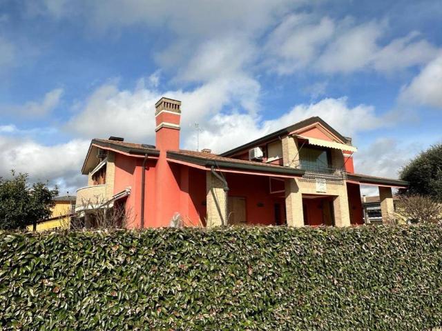 Villa in vendita a Camponogara VE