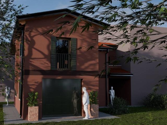 Villa in vendita a Camponogara VE