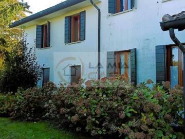 Villa in vendita a Camponogara VE