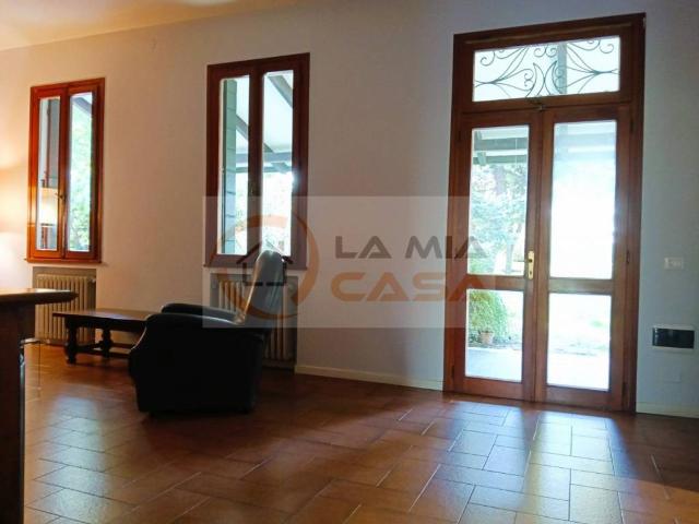 Villa in vendita a Camponogara VE