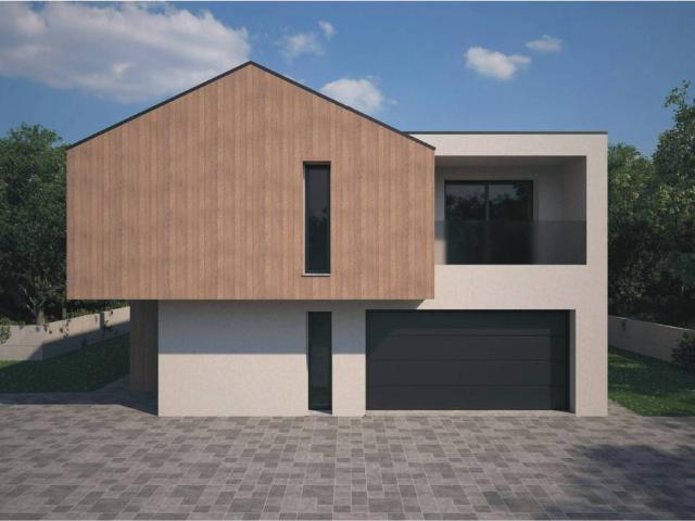 Villa in vendita a Camponogara VE