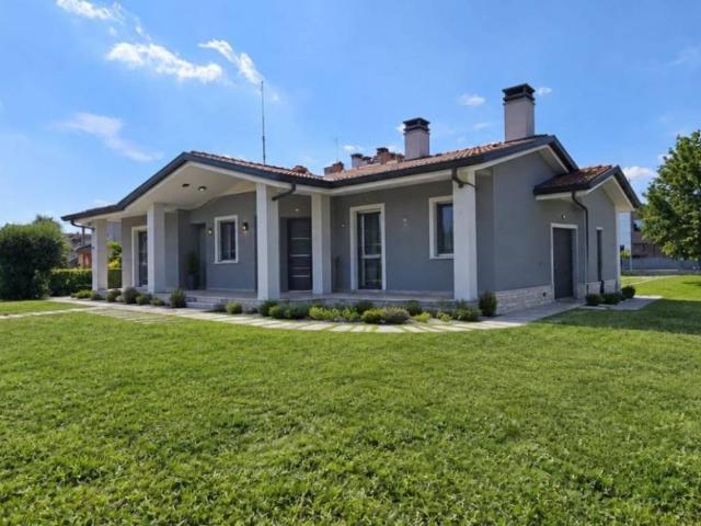 Villa in vendita a Camponogara VE