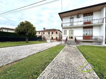 Villa in vendita a Camponogara VE