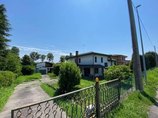 Villa in vendita a Camponogara VE
