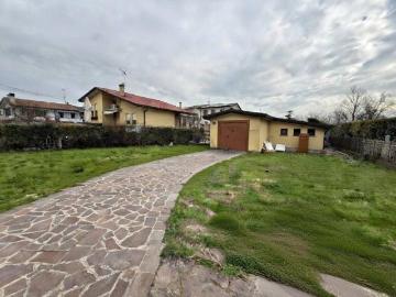 Villa in vendita a Camponogara VE