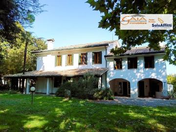 Villa in vendita a Camponogara VE