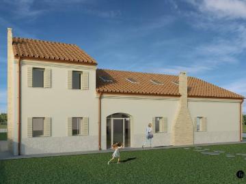 Villa in vendita a Camponogara VE