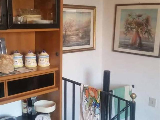 Villa in vendita a Camporgiano LU