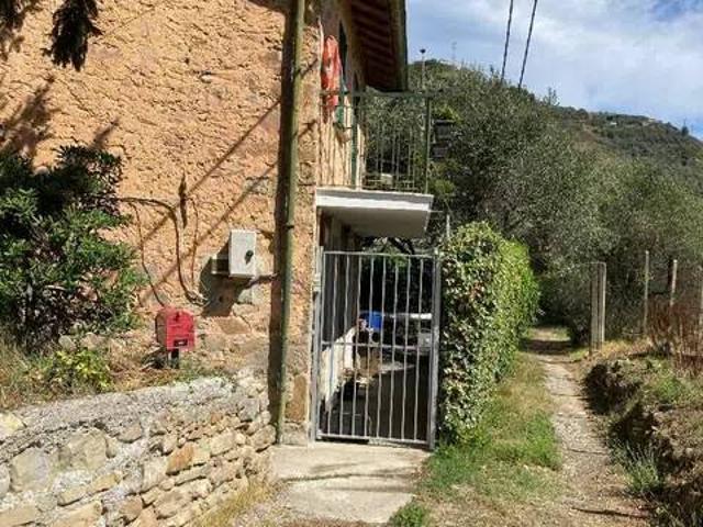 Villa in vendita a Camporosso IM