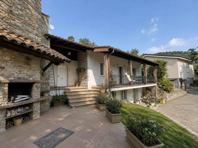 Villa in vendita a Camporosso IM