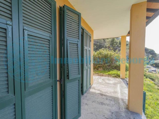 Villa in vendita a Camporosso IM