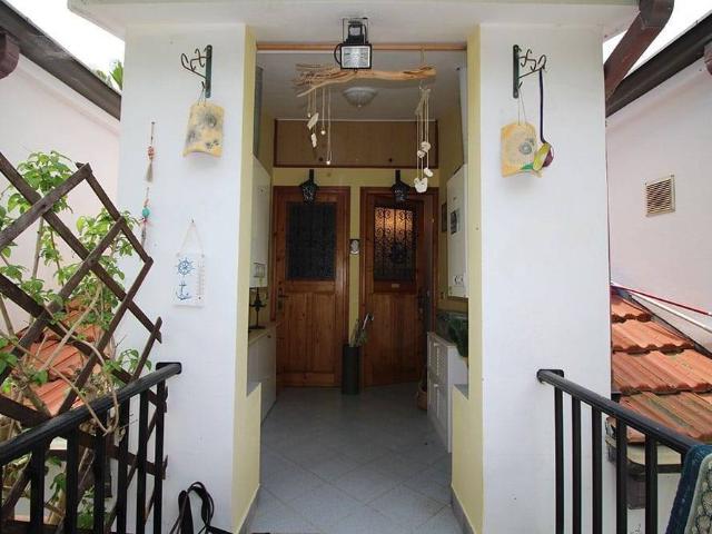 Villa in vendita a Camporosso IM