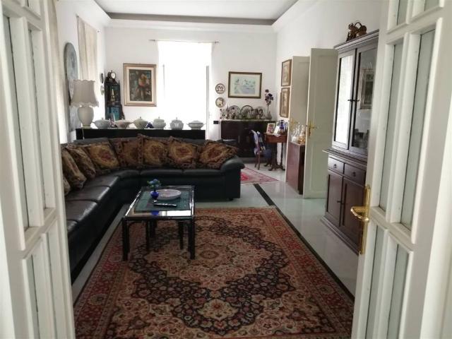 Villa in vendita a Camporosso IM