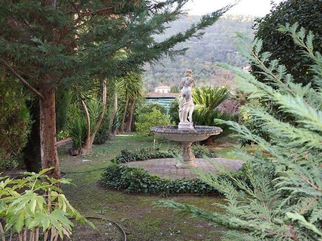 Villa in vendita a Camporosso IM