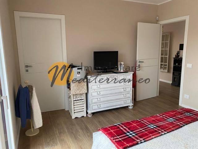 Villa in vendita a Camporosso IM