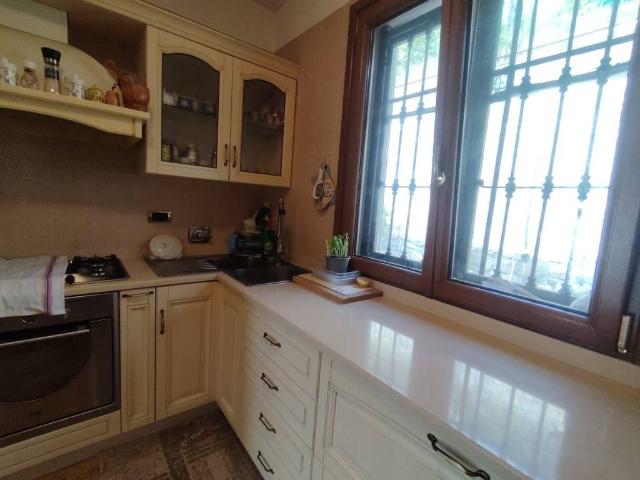 Villa in vendita a Camporosso IM