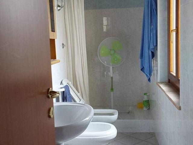 Villa in vendita a Camporotondo di Fiastrone MC
